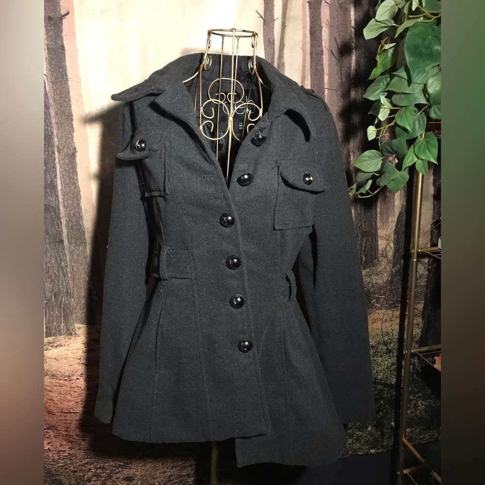 🖤Deb Jacket🖤 Y2K